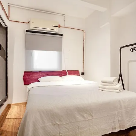 Origine Z2 3br/2ba, Lalely/aksaray Apartment *