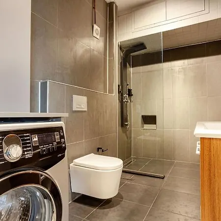 Origine Z2 3br/2ba, Lalely/aksaray