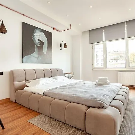 Origine Z2 3br/2ba, Lalely/aksaray