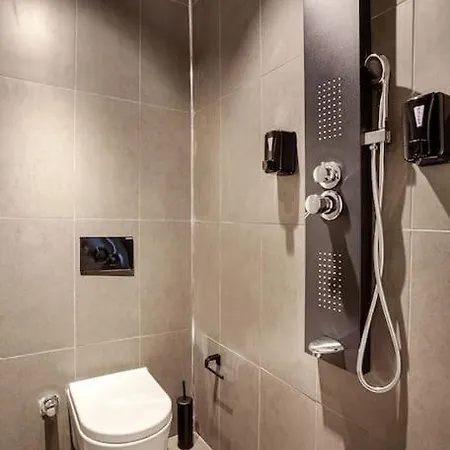 Origine Z2 3br/2ba, Lalely/aksaray *