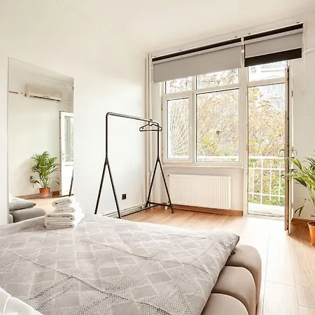 Origine Z2 3br/2ba, Lalely/aksaray