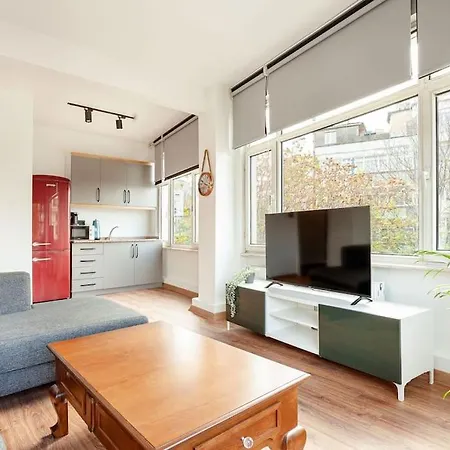 Apartman Origine Z2 3br/2ba, Lalely/aksaray